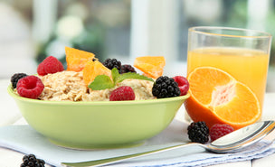 nutriKorner