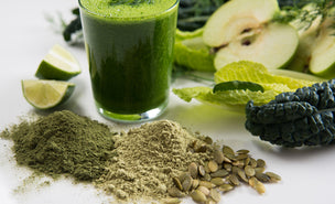 nutriKorner