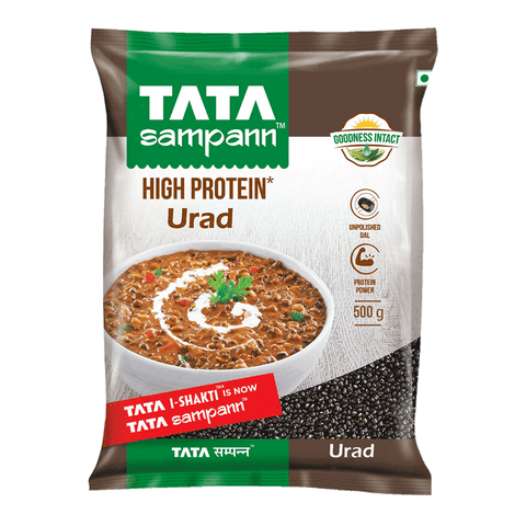Urad Kali