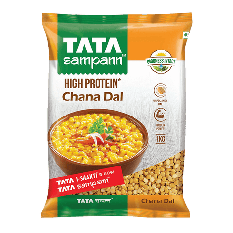 Chana Dal 200g