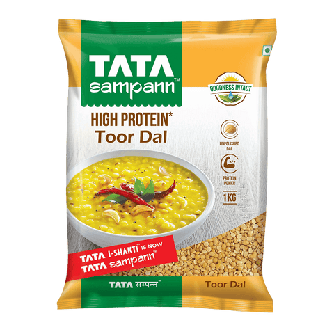 Toor Dal