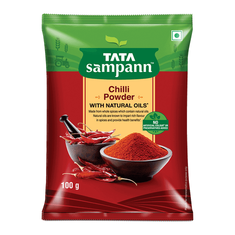 Chilli Powder