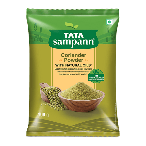 Coriander Powder