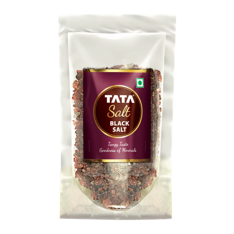 Black Salt