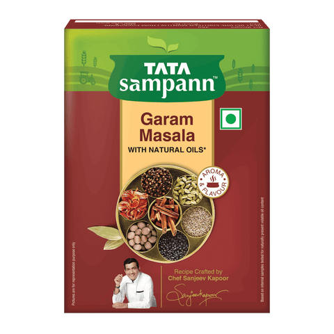 Garam Masala 100g