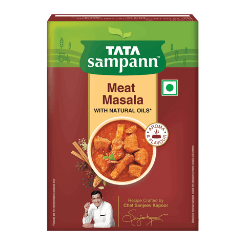 Meat Masala 100g