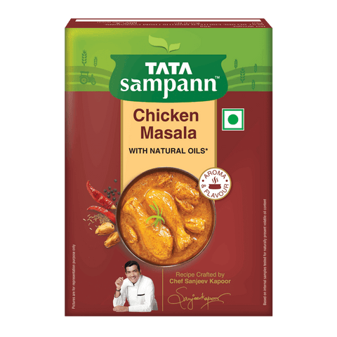 Chicken Masala