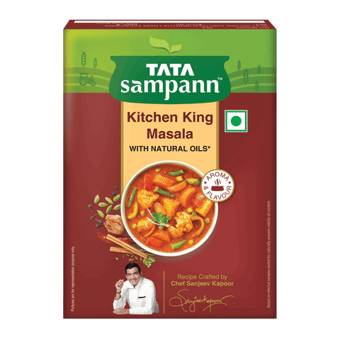Kitchen King Masala
