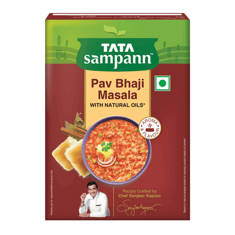 Pav Bhaji Masala