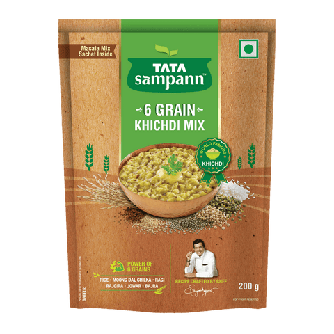 Khichdi Mix - Multigrain