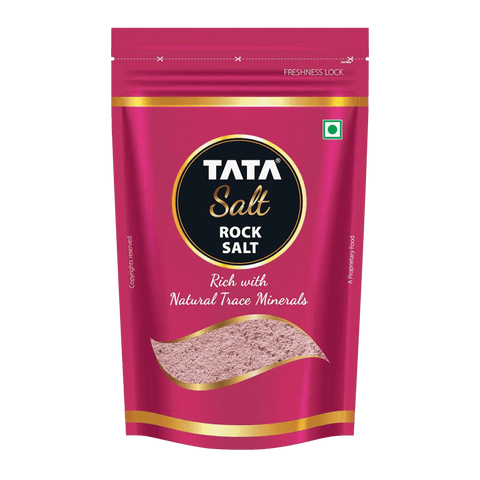 Tata Salt Rock