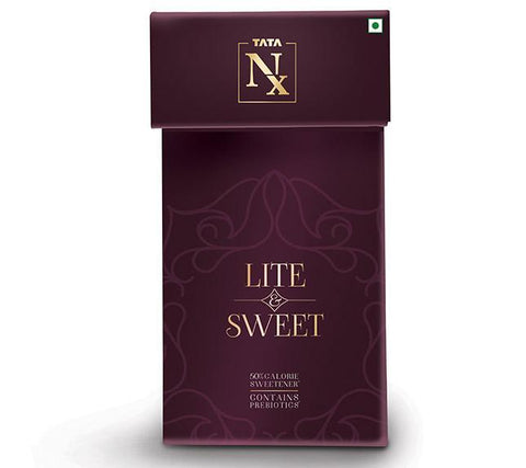 TATA Nx Lite & Sweet