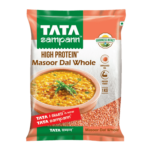 Masoor Dal whole